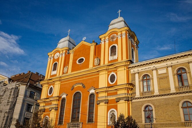Private city tour in Cluj-Napoca - Price and what this walk really costs