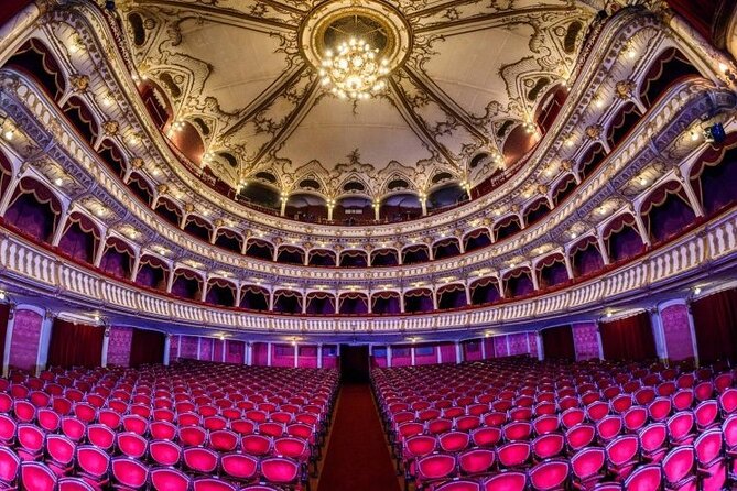 Private city tour in Cluj-Napoca - Museum Square (Piața Muzeului): the city’s layers from Roman times to the 20th century