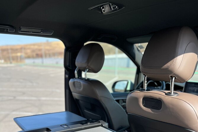 Private Danube Port Airport Hotel Transfer from and to Bucharest - Key Highlights You Will Actually Care About