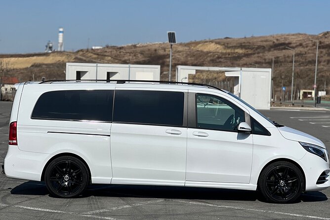 Private Danube Port Airport Hotel Transfer from and to Bucharest - What You Pay For: Value Behind the $80.98 Per Person