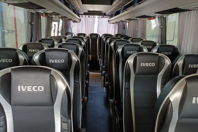 Private Danube Port Airport Hotel Transfer from and to Bucharest - When This Transfer Makes the Most Sense
