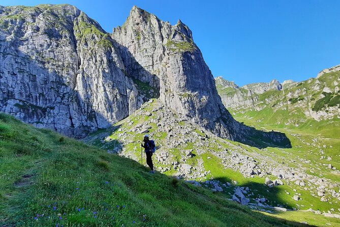Private day hike from Brasov to Malaiesti Cottage - Why the Bucegi Natural Park hike feels like a reset from Brasov