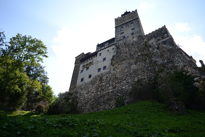 Private Day Tour: Dracula's Castle and Peles Castle - Brasov Council Square: the break that makes the day feel human