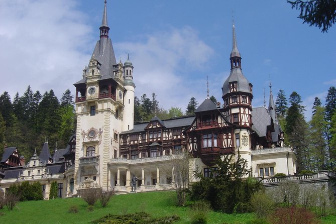 Private Day Tour from Brasov to Rasnov Fortress - Quick Take: Key Things to Know