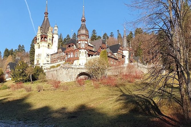 Private Day Tour from Brasov to Rasnov Fortress - How a Private Castle Day Really Feels: Pacing, Breaks, and Travel Time