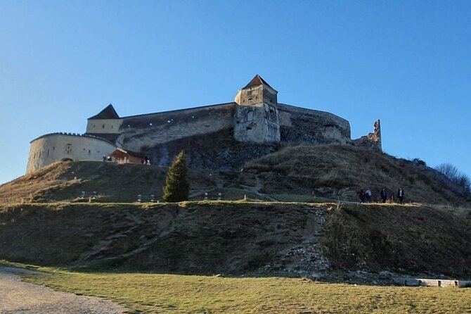 Private Day Tour from Brasov to Rasnov Fortress - What You’re Paying For, and Why It’s Fair for a One-Day Plan