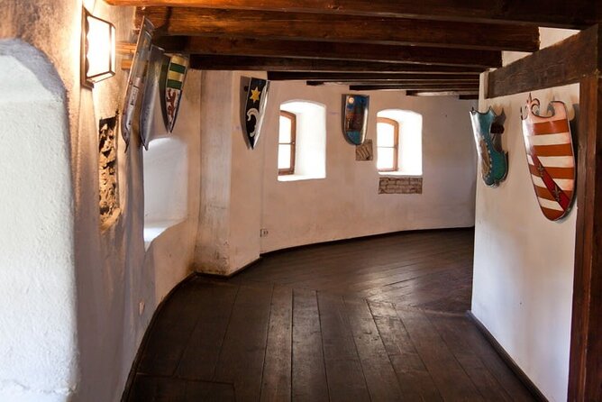 Private Day Tour in Transylvania, Peles and Bran Castles from Brasov - Key highlights you can plan around