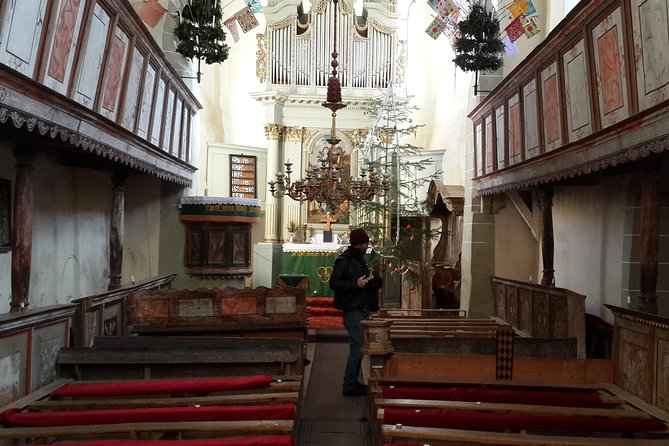 Private Day Tour Sighisoara and Viscri from Brasov with Hotel Pick Up/ Drop Off - Who this tour suits best (and who might want something else)