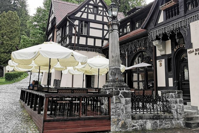 Private Day Tour - Transylvania & Dracula's Castle Through The BackDoor! - Peles Castle opening dates and the backup plan if it is closed