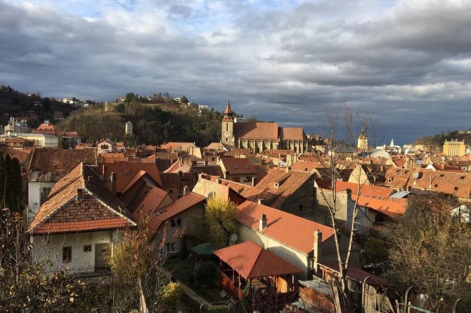 Private Day Tour - Transylvania & Dracula's Castle Through The BackDoor! - Price and value: what you are paying for at $277.82 per person