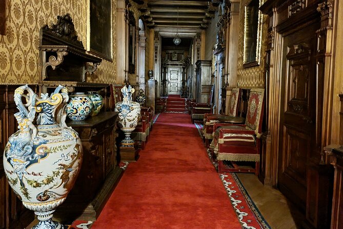 Private Day Trip from Bucharest: Dracula’s Castle, Peles & Brasov - Brasov historic center: lunch in town and a walk past the Black Church
