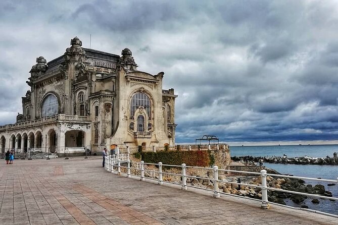 Private Day Trip to Black Sea (Constanta and Mamaia Nord) - Key things to know before you go