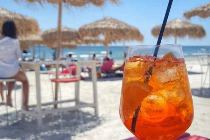 Private Day Trip to Black Sea (Constanta and Mamaia Nord) - Private pickup and timing that helps you beat the day-trip chaos