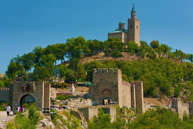 Private Day Trip to Bulgaria and Veliko Tarnovo from Bucharest - Private Bulgaria Starts With a Danube Crossing