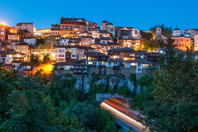 Private Day Trip to Bulgaria and Veliko Tarnovo from Bucharest - The Long Drive From Bucharest, and How to Make It Feel Short