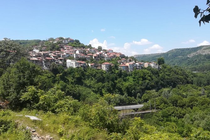 Private Day Trip to Bulgaria and Veliko Tarnovo from Bucharest - Small Tips That Make a Big Difference