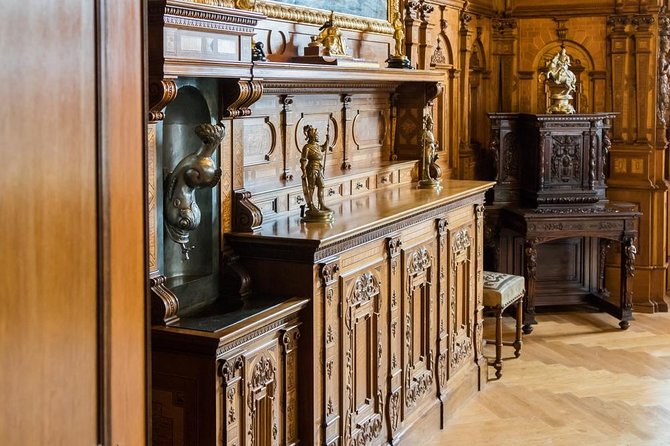 Private Day Trip to Dracula's Castle from Bucharest - Who this tour suits best (and who might want a different option)