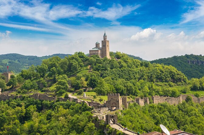 Private Day-Trip to Medieval Bulgaria from Bucharest - Leaving Bucharest for Bulgaria: Passport, Pace, and Border Reality