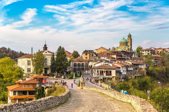 Private Day-Trip to Medieval Bulgaria from Bucharest - Arbanassi Village and Konstantsalieva House: How a Typical Home Tells the Story