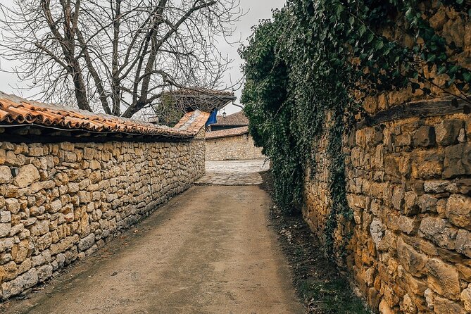 Private Day-Trip to Medieval Bulgaria from Bucharest - Guide Quality: The Real Luxury Is Being Taken Care Of