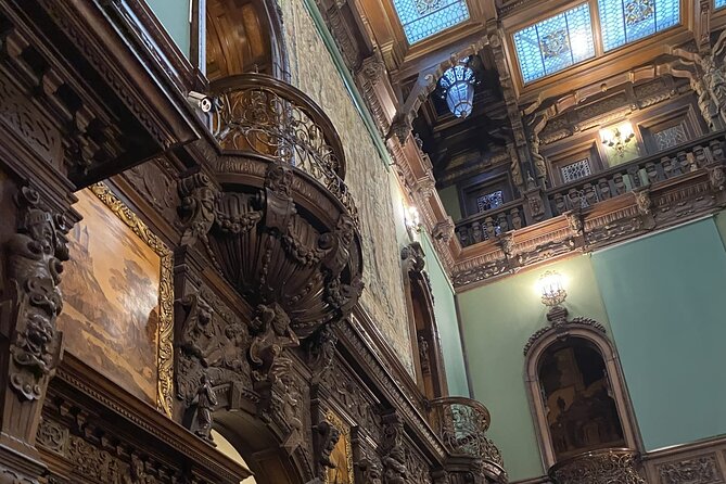Private Day Trip to Peles Palace, Dracula's Castle and Brasov - Why this Peles, Bran, Brasov route makes sense from Bucharest