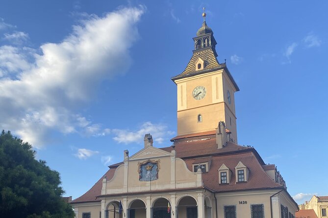 Private Day Trip to Peles Palace, Dracula's Castle and Brasov - Price and value: is $220.14 per person a smart deal