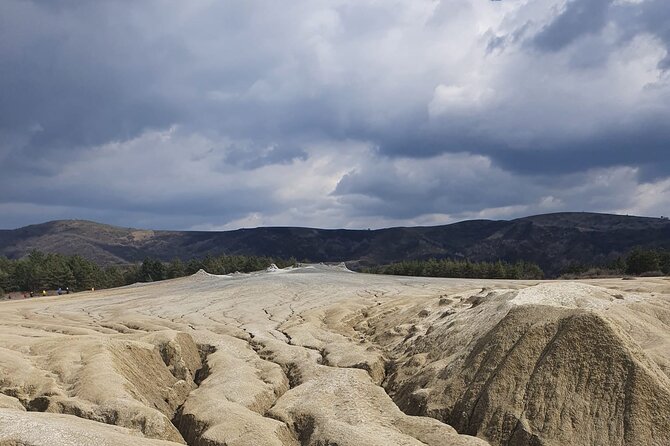Private Day Trip to Salt Mine and Muddy Volcanoes from Bucharest - Your guide and your pace: how Nicu-style guiding helps