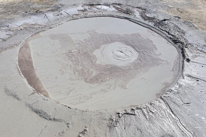 Private Day Trip to Salt Mine and Muddy Volcanoes from Bucharest - What this tour is really good at (and who might skip it)