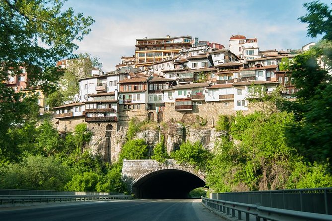 Private Day Trip to Veliko Tarnovo and Arbanassi from Ruse - Price and logistics, what $207.64 buys you
