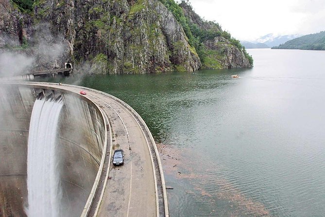 Private Day Trip True Castles of Vlad Dracula and Transfagarasan Road - Private day-trip logistics that keep the day enjoyable