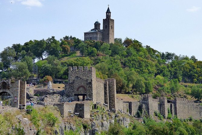 Private Daytrip to Buzludzha Monument and Veliko Tarnovo - Key highlights you’ll care about