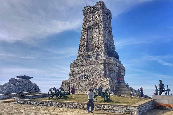 Private Daytrip to Buzludzha Monument and Veliko Tarnovo - Why this Bucharest to Bulgaria daytrip feels worth the time