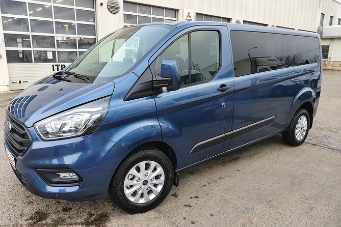 Private Driver to Constanta or Mamaia from Bucharest - Should You Book This Private Driver to Constanta or Mamaia?