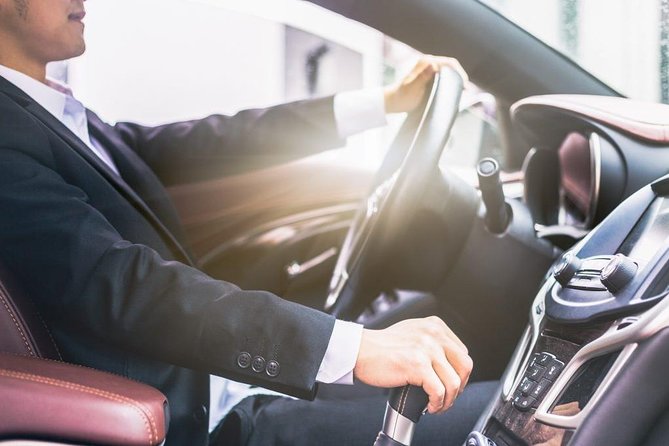 Private Driver to Giurgiu Port from Bucharest - Key Highlights Worth Planning Around