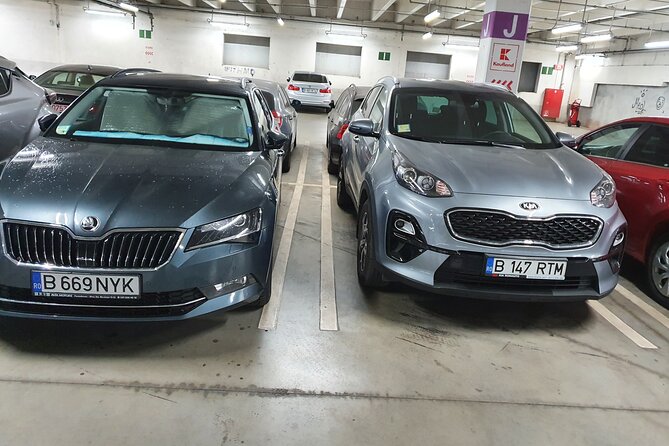 Private Driver to Ramnicu Valcea from Bucharest - What I Think About The Driver Experience (Chat Or Quiet)