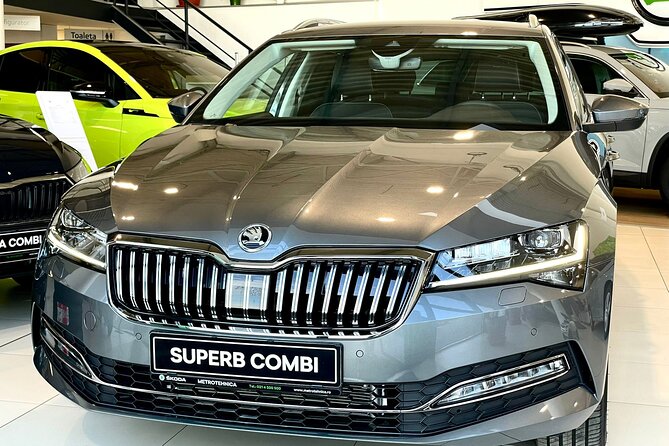 Private Driver to Ramnicu Valcea from Bucharest - Included Comfort Details You Should Actually Care About