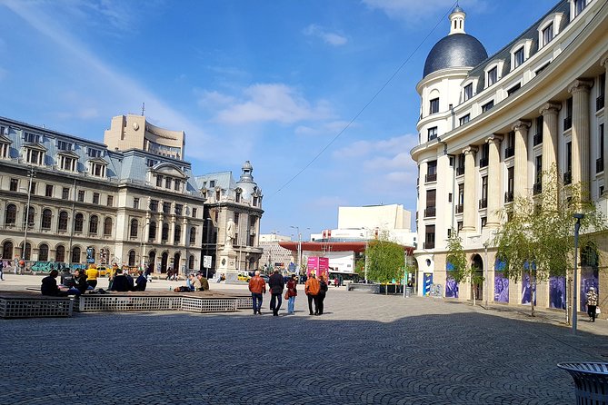 Private Full-Day Bucharest City Highlights Tour with Pickup - Why this Bucharest City Highlights tour clicks for first-timers