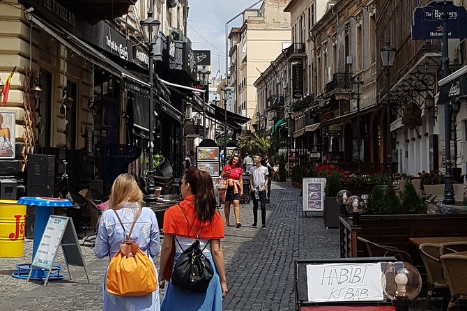 Private Full-Day Bucharest City Highlights Tour with Pickup - Value and practical costs: what the price really buys