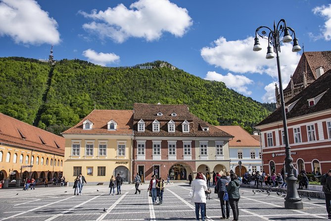 Private Full Day Trip to Peles & Bran (Dracula’s) Castles &Brasov - Best-fit travelers (and who might want a different plan)