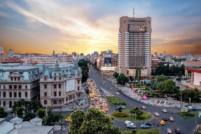 Private Guided Panoramic Tour in Bucharest by Car - How the 2-3 hour panoramic loop helps your first Bucharest day