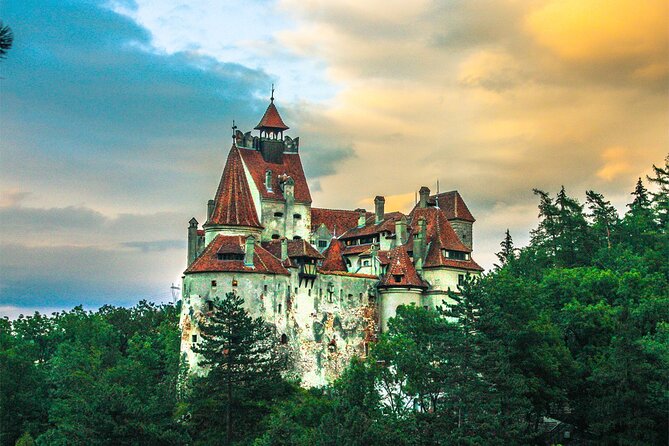 Private Guided Tour of Peles Castle and Bran Castle from Bucharest - Price and value: what $162.90 covers, and what you must budget