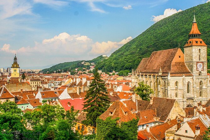 Private Guided Tour of Peles Castle and Bran Castle from Bucharest - Why private guidance beats wandering: what your guide helps with