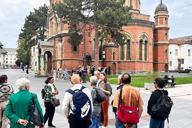 Private guided tour to Craiova - Key things that make this Craiova tour worth your time
