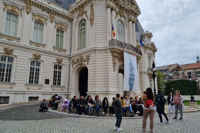 Private guided tour to Craiova - Why Craiova makes more sense with a local guide