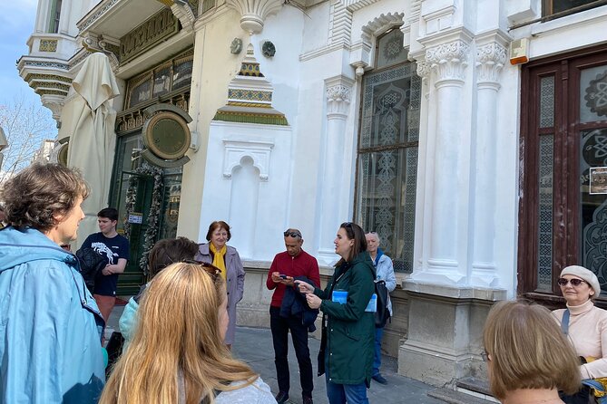 Private guided tour to Craiova - Stop 3: Craiova’s Old Town, the commercial engine