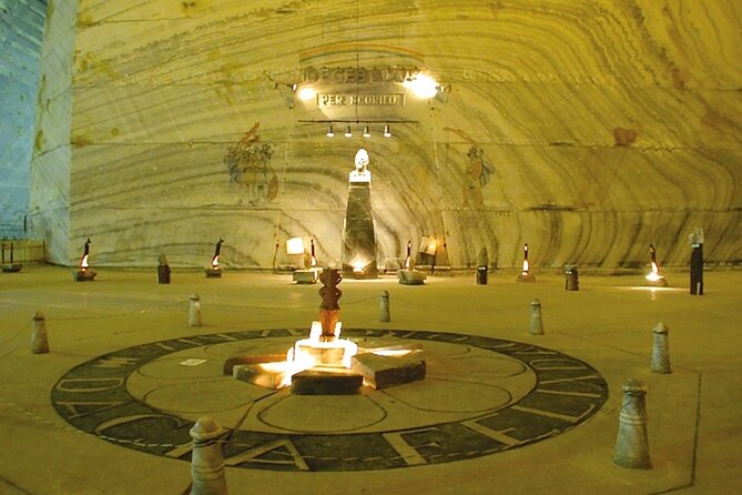 Private Half Day trip to Slanic Salt Mine and Snagov Monastery - How Guides Like Alex and Catalin Make It Feel Personal