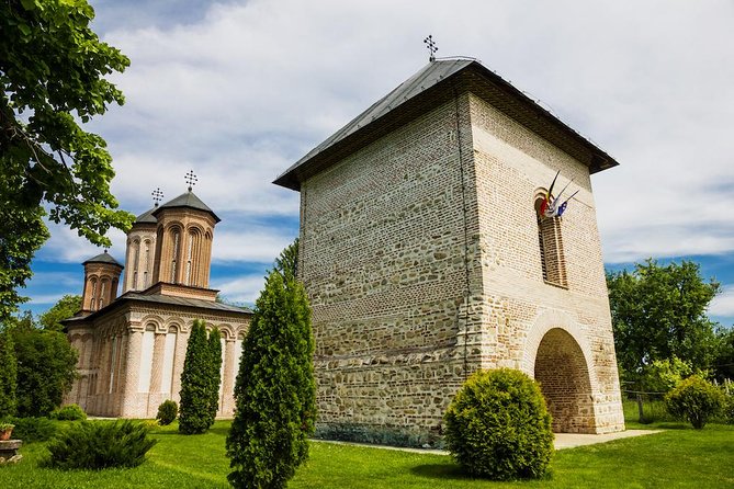 Private Half Day Trip to Snagov Monastery and Mogosoaia Palace from Bucharest - Key Points You Will Care About