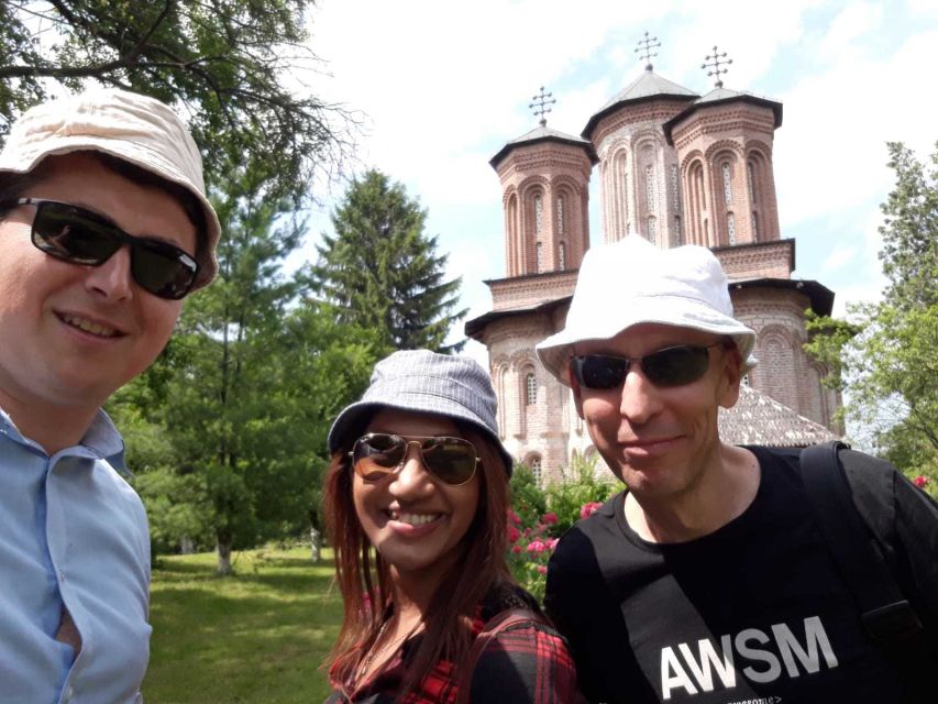 Private Half Day Trip to Snagov Monastery & Mogosoaia - Final verdict: should you book this trip?