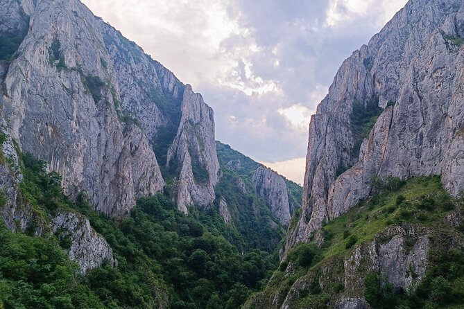 Private Hiking OR Climbing Experience in beaufitul gorges - Key highlights that make this worth your time