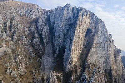 Private Hiking OR Climbing Experience in beaufitul gorges